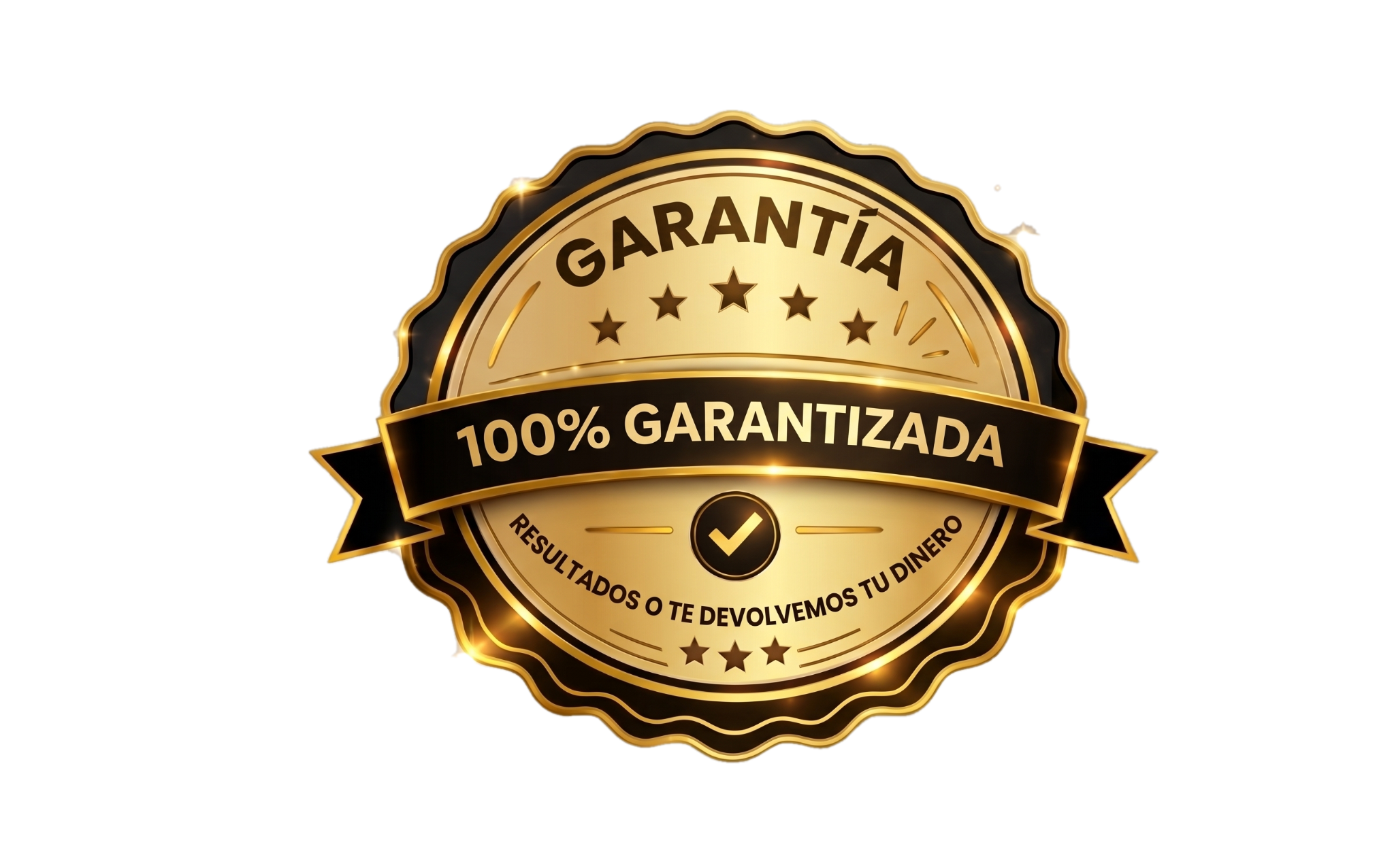 Garantía iLuch
